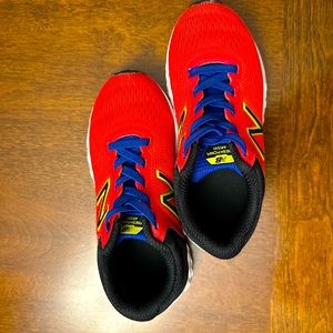 New Balance Tennis Shoes Sneakers Toddler 11